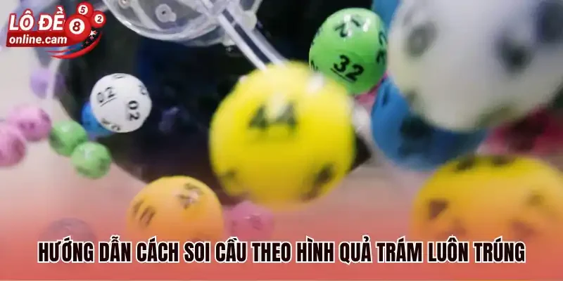 Độc thủ lô là gì? Tiết Lộ 3 Cách Đánh Dành Cho Người Mới 3 Hướng dẫn cách soi cầu theo hình quả trám luôn trúng