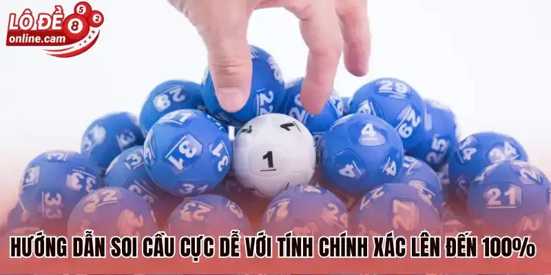 Đề Càng - Kinh Nghiệm Bắt Đề Cực Chuẩn Xác Từ Cao Thủ 3 Hướng dẫn soi cầu cực dễ với tính chính xác lên đến 100%