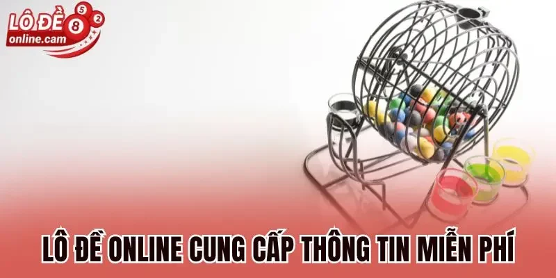 FAQs - Tổng Hợp Mọi Thắc Mắc Về Trang Tin Lô Đề Online 3 Lô đề online cung cấp thông tin miễn phí