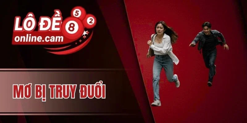 Mơ bị truy đuổi